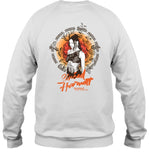 Limited Sinead Harnett Flowering Shirt