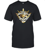 Limited Cody Rhodes Rhodes To WrestleMania T-Shirt