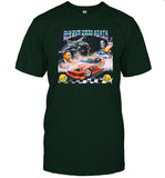 Die For This Miata Die For This Miata Tee Black