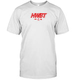 Hard Work Beats Talent From The Driveway Leicester UK Tee