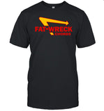 Fat Wreck Chords San Pedro 2024 Limited Shirt