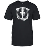 Limted Iimememe X-Ray Shirt