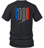 Homme GP DE France T-Shirts