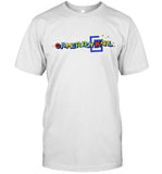 Gamer Boy Karl Shirt