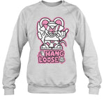 Limited Coney Hang Loose Shirt