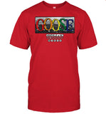 Goose Asheville NC 2024 T-Shirt