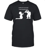 Emotional Swaggage Hoodie