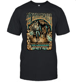49 Winchester The Caverns April 5 2025 Grundy County TN Event T-Shirt