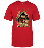2024 Trve Brewing Co Krampus Shirt