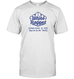 Eminem X White Castle Rapper Buy Em By The Sack Shirt