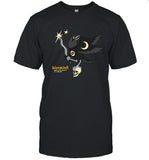 Hivemind X Copes Collection, Hivemind Raven T-Shirt