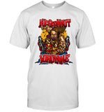 Limited Juggernaut Jordynne Shirt
