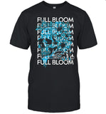 311 Band Full Bloom Repeat Art T-Shirt