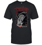 2024 Tiger Itin Winter Tour Trans Siberian Orchestra T-Shirt