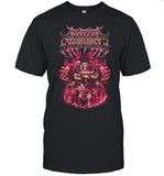 Enter Shikari Hellbound Sparky T Shirt