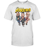 Impractical Jokers Shirt