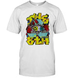 Limited Sskd X Eth Shirt