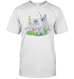 Limited QTCinderella Pet Shirt_1