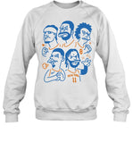 Great Bootleg Knicks 2024 Shirt