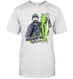 Limited James Niggemeyer Here Shirt