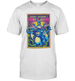 Limited Freddy Fazbear's Pizza Shirt