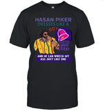 Dresses Like A 90's Taco Bell And He Can Wreck My Ass Just Like One Shirt Limited