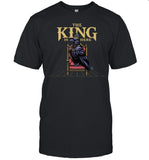 Derrick Henry The King is Here New T-Shirts