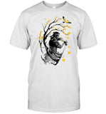 Ghost of Tsushima Living Legend fangamer Tee