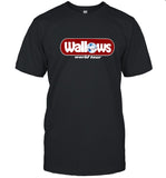 Limited Wallows North America 2024 Shirts