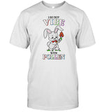 Gotfunny I Do Not Vibe With Pollen Shirt