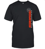 Limitedmission Impossible Dead Reckoning T Shirt