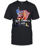 Limited Hulk Hogan Real American 2024 T Shirt