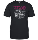 Limited The Avett Brothers x WNC Benefit Shirt