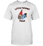 Little Fucking Freak