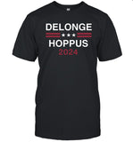 Elder Emo Delonge Hoppus 2024 T Shirt