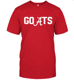 John Talty Goats Killing Our Way Through The SEC Shirt