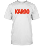 Limited Kraftklub Kargo Shirt