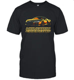 Houston Carmeets Special Edition T Shirt 2023