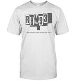 Halsey Music Motel T-Shirt