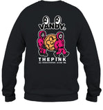 Limited Squid Game X Vandythepink Soldiers Shirt