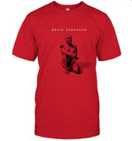 Devin Townsend Infinity (25th Anniversary Edition) EXCLUSIVE Canada Red T-Shirt