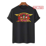 90s Cartoon Captain Planet Unisex T-Shirt