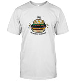 limited Maverick Vinales Breakfast Of Champions t shirt