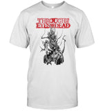 Limited Through The Eyes Of The Dead Monk White T-Shirt