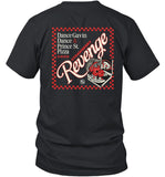 Dance Gavin Dance Strawberry Revenge New T-Shirts