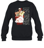 George Michael Last Christmas Sweatshirt