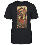 Dave Matthews Band September 1st, 2023 shows at the Gorge in Washington Limited T-Shirt