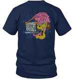 Limited Umphrey'S Mcgee Mind Buster Shirt