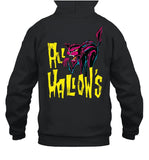 AFI All Hallow's Cat Hoodie