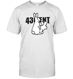 430 Ent New T Shirt